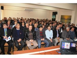 2013’te Yolcu Taşımacılığı Yapan 14 Bin 707 Araca Cezai İşlem Uygulandı