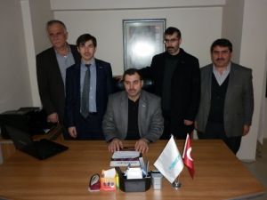 Oltu Girişimci İşadamları Derneği: Ala'nın Konuşmaları Kabul Edilemez