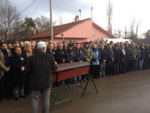 Gazeteci Rujhat Avşar Son Yolculuğuna Uğurlandı