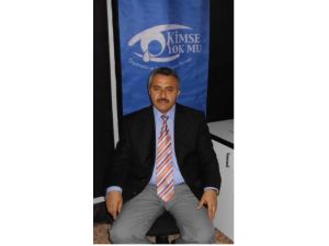 Kimse Yok Mu Derneği'nden Suriye'de 100 Bin Kişiye 50 Milyonluk Yardım