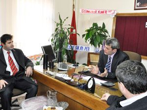Seydişehir’de esnaf sıkıntılı günler yaşıyor