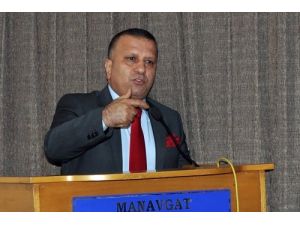 Matso Başkanı Boztaş: Türk Lirası 41 Gün İçinde Yüzde 15 Değer Kaybetti