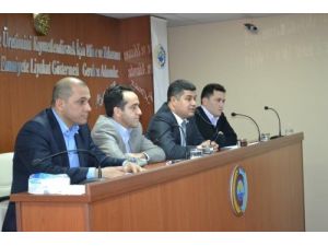 Bafra Tso, Firmaları Hijyen Konusunda Uyardı