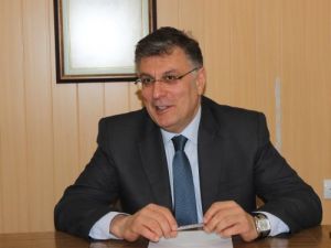 Dp Samsun İl Başkanı Demirdağ: Hırsızlara Prim Vermeyin