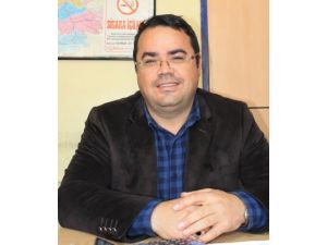 Chp İl Başkanı Karasu: Başbakan Yıllardır Öym'leri İstediği Gibi Kullandı