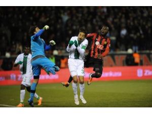 İbrahim Öztürk: Kesinlikle Penaltı Değildi