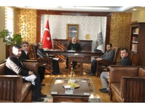 Artuklu Üniversitesi, Kürdoloji Bölümüne 270 Yüksek Lisans Öğrencisi Alacak