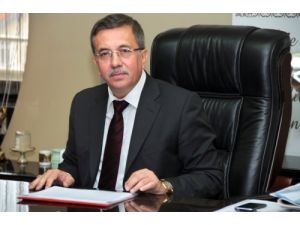 Başkan Çetin: Kimsenin Hayal Edemediğini Gerçekleşkirdik