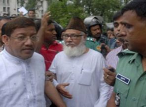 Bangladeş'te bir idam kararı daha...