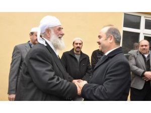 Vali Aydın, Günbuldu Köyünü Ziyaret Etti