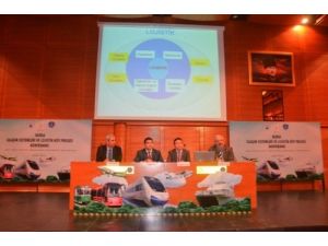 Ulaşım Sistemleri Konferansı’nda Radikal Çözüm Önerileri Ele Alındı