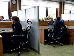 Bakanlığa personel alımı