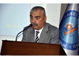 Muhasebeci Ve Mali Müşavirlerden, ‘dövizle Borçlanmayın’ Uyarısı