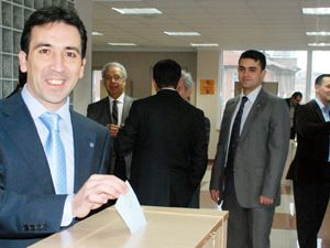 İnşaatçılar ‘Çınar’ dedi