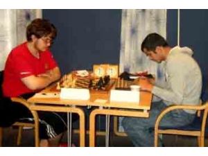 Görme Engelliler Satranç Türkiye Şampiyonası'na 280 Sporcu Katıldı