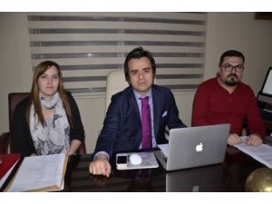 Hataylı Çift, Katar Havayolları’ndan Şikayetçi Oldu