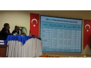 2014'ün İlk Koordinasyon Kurulu Toplantısı Yapıldı