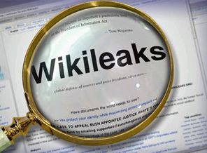 Gülen cemaati Wikileaks belgelerinde