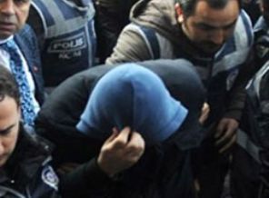 17 Aralık soruşturmasında tahliye