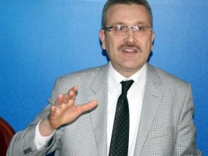 Ak Parti Belediye Başkan Adayından Hodri Meydan