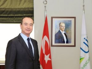 Gençoğlu: Küresel Rekabet Gücümüze Eğitimlerle Katkı Sağlıyoruz