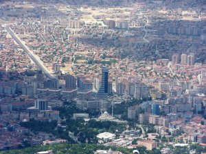 Konya nüfusunun hemşeri profili