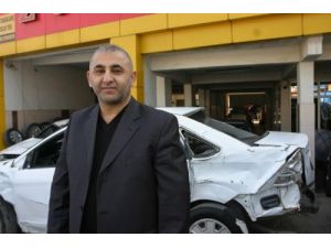 28 Bin Liralık Otomobile 18 Bin Liraya Binmek Mümkün!