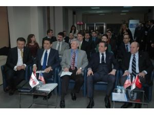 Burkay: Serbest Ticaret Anlaşmasına Türkiye’de Dahil Edilmeli