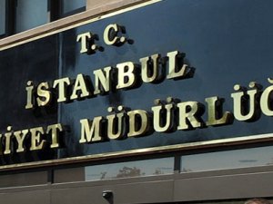 Polis atamalarına ilk durdurma kararı