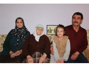 Sakarya Muharebesi'nin Şahidi Fatma Pazoğlu: Allah O Günleri Bir Daha Yaşatmasın