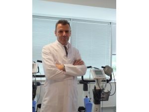 Sabah Ayakta Oluşan Ağrı, Topuk Dikeni Olabilir