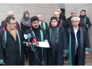 Beşşar Esed Hakkında Suç Duyurusu