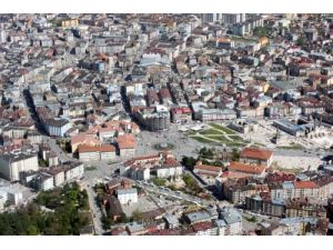 Sivas Sürekli Göç Veriyor