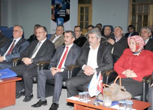 KSO'da 17 Aralık konuşuldu