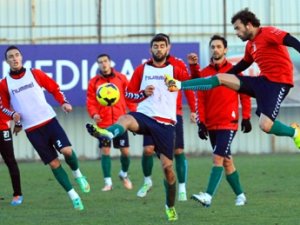 Konyaspor'da hedef; 6 sezon sonra "Yiğidolar"ı yenmek