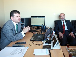 Karatay'ın yeniden Milli Görüş'e ihtiyacı var