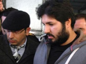 Reza Zarrab hastanelik oldu
