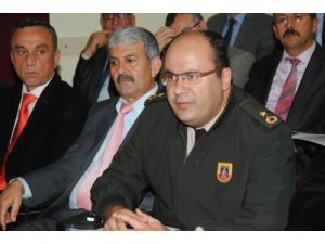 Jandarma, Geçen Yıl Aranan 2 Bin 69 Kişiyi Manavgat'ta Yakaladı