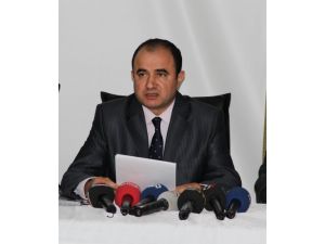 Uygun: 'Beni Buraya Ayakkabı Kutusu Sahipleri Getirmedi' Sözü Bana Ait Değil