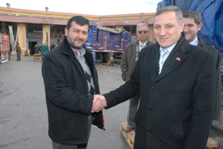 'Karatay Konya'nın parlayan yıldızı olacak'