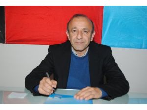 Dsp'li Çakmak: Olimpiyatlarda Cemaati Övenlerin Bugün Hakaret Etmesi Düşündürücü