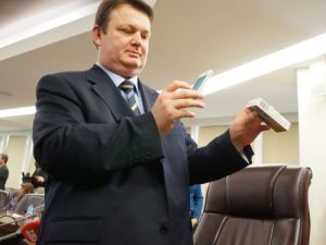 Vatandaş Aldığı İlacın Sahte Olup Olmadığını Artık Cepten Öğrenecek