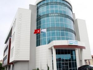Gmka'nın Mali Destek Programına İlk Müracaat Balıkesir Üniversitesi'nden