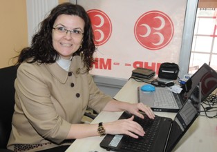 Mine Sezer'den sosyal medya atağı