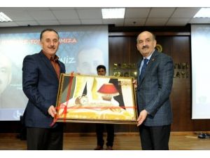 Bakan Müezzinoğlu’ndan 2 Müjde