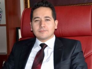 Yakakent Kaymakam Vekili Osmanoğlu Göreve Başladı