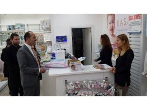 Bbp Muğla Büyükşehir Adayı Akın: 48 Ana Başlıkta 480 Proje Ürettik