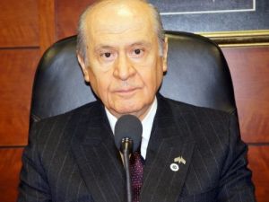 Bahçeli: AKP çok ciddi oy kaybı yaşadı