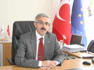 Yozgat Tkdk İl Koordinatörlüğü 3 Yılda 25 Milyon Tl Hibe Desteği Sağladı
