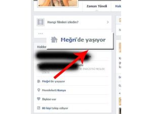 Facebook 100 Yıllık Fethiye İsmini Meğri Yaptı
